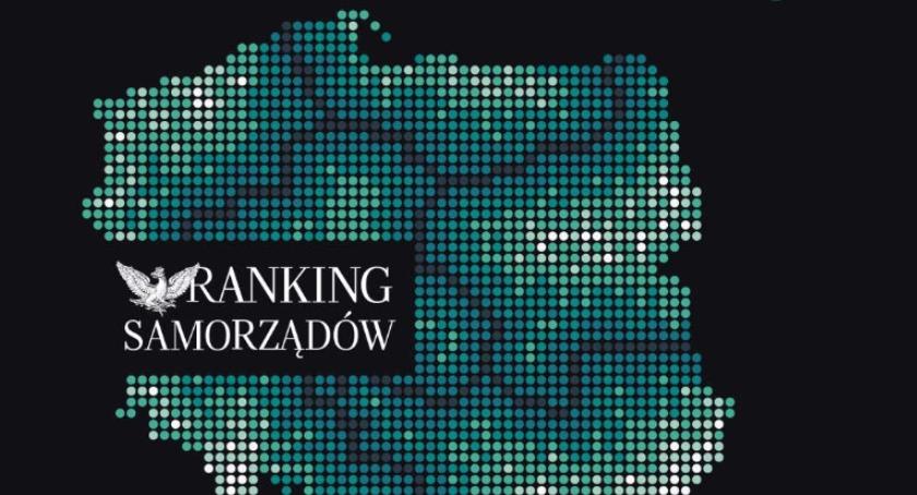 Pilawa wśród liderów Rankingu Samorządów