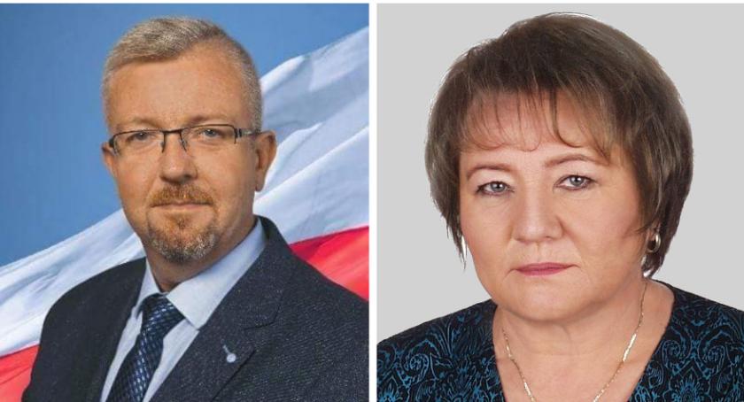 Łukasz Bogusz burmistrzem Żelechowa 