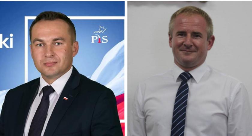 Kwiatkowski pokonał Paprotę – gm. Maciejowice wybrała wójta