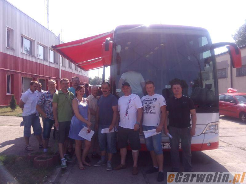 Honorowi krwiodawcy oddali prawie 61 litrów krwi