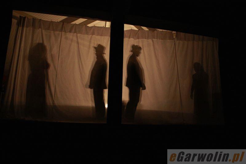 Rękawiczka w półfinale I Festiwalu Teatrów Młodzieżowych
