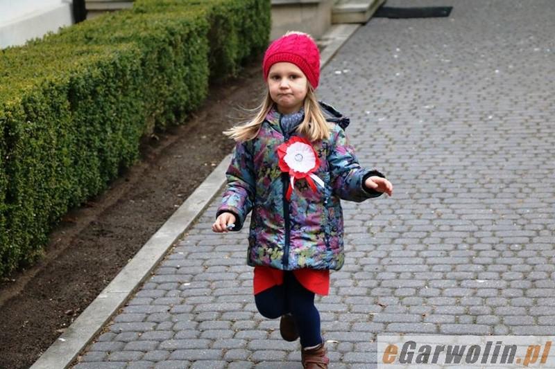 Dworska majówka w Miętnem