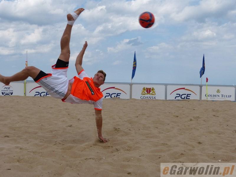 Filip Gac powołany do reprezentacji Polski