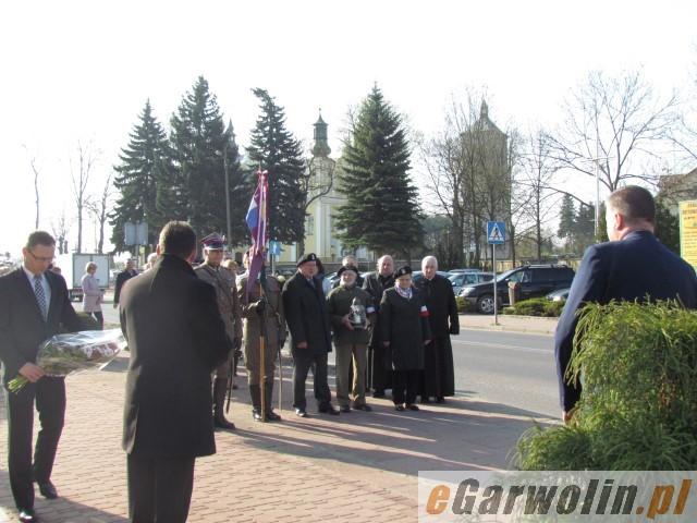 W Górznie uczcili 7. rocznicę katastrofy smoleńskiej