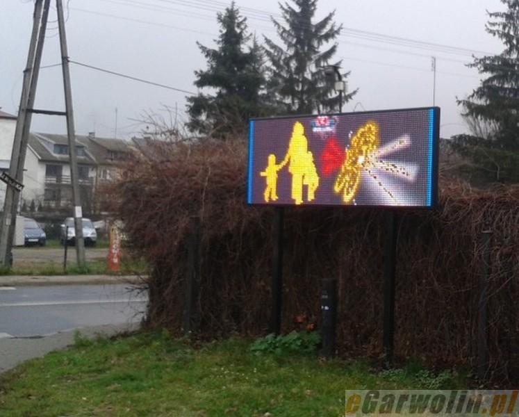 Wspierają stosowanie odblasków
