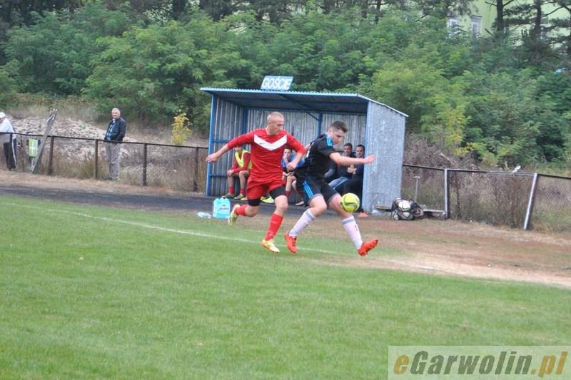 Pucharowe derby dla Wilgi