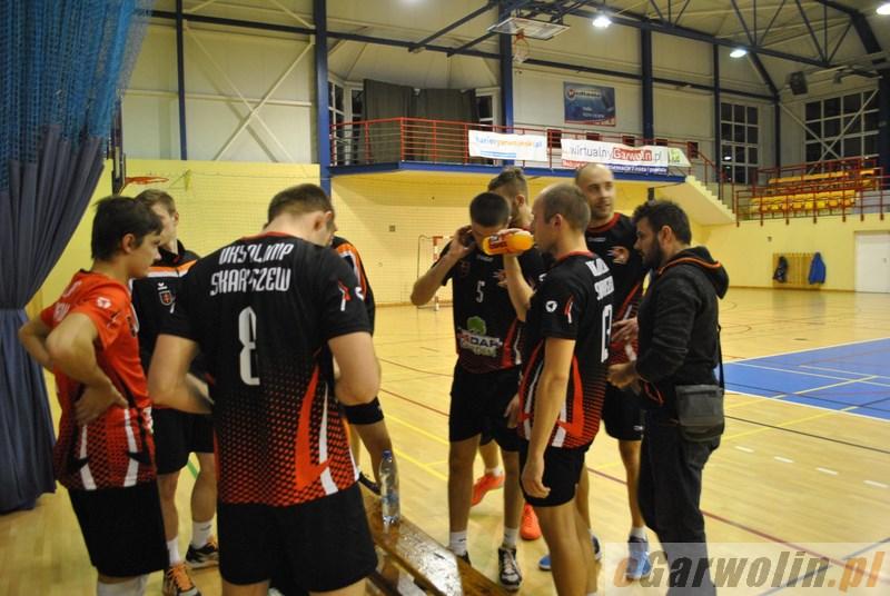Trwa zwycięska passa SPS-u 4 CV