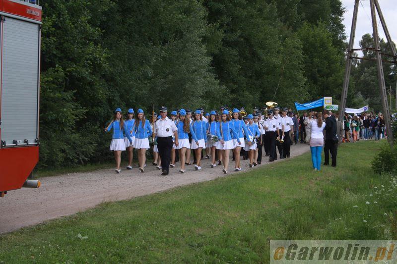Dwudniowe świętowanie w Pilawie