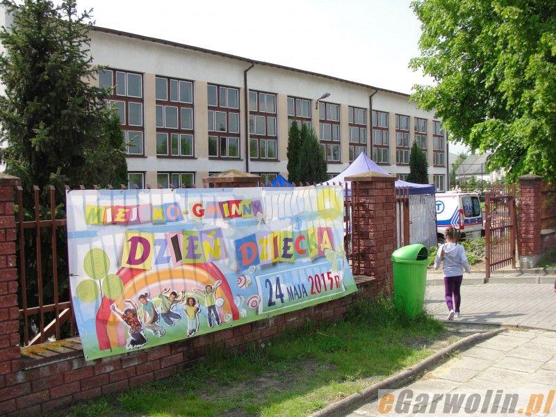 Młodzi pilawianie świętowali Dzień Dziecka