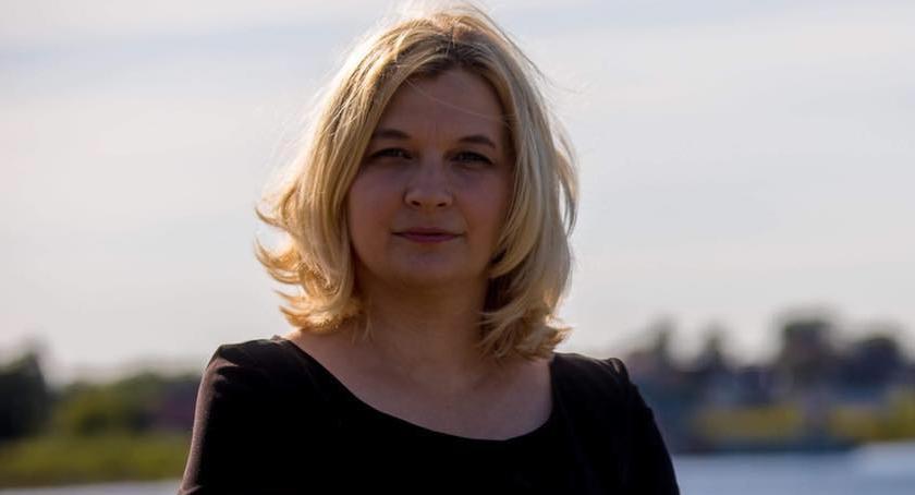 Marzena Świeczak: Stop! Samorząd nie może być polem walki poszczególnych frakcji