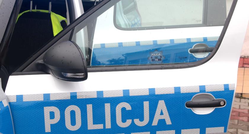 Od środy policyjna akcja 