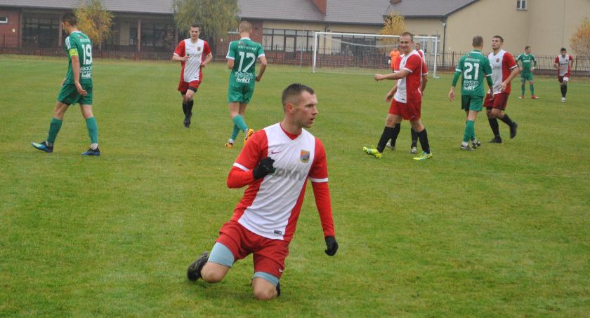 Wilga lepsza od młodzieży Radomiaka