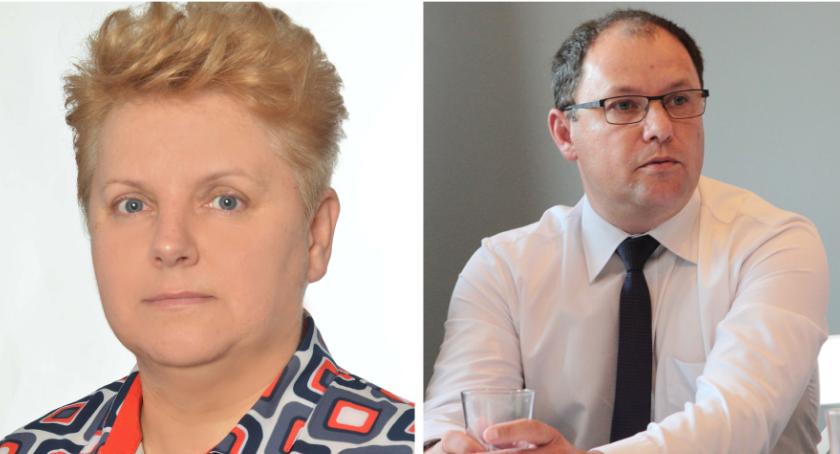 Bogumiła Głaszczka wójtem gminy Wilga – wyniki oficjalne