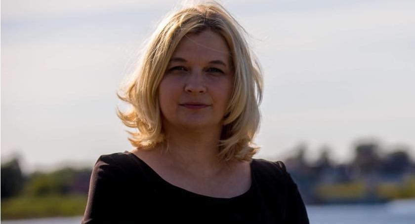 Marzena Świeczak nowym burmistrzem Garwolina - wyniki oficjalne