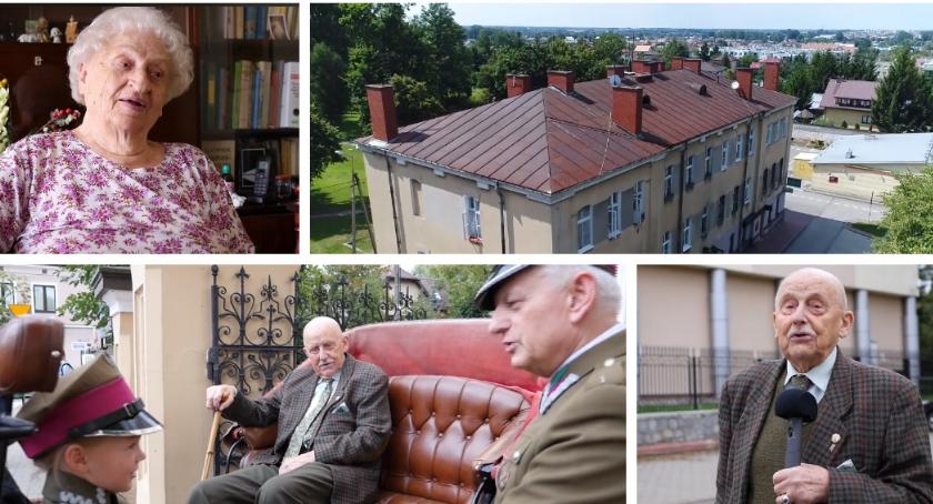 Był taki pułk. Obejrzyj film „Przystanek Koszary”