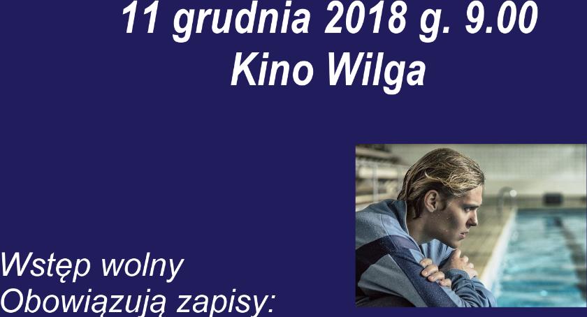 Spotkanie profilaktyczne dla młodzieży o uzależnieniach 
