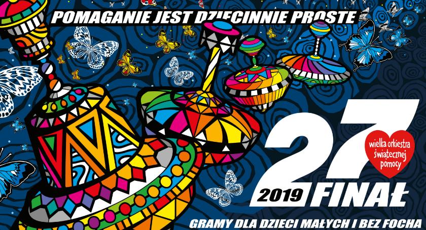 WOŚP w Garwolinie – zostań wolontariuszem!
