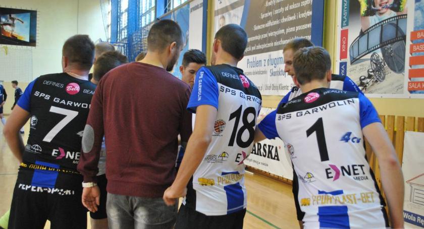 Lider za mocny dla SPS-u