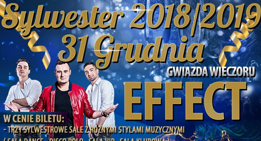 Mega Sylwester 2018/2019