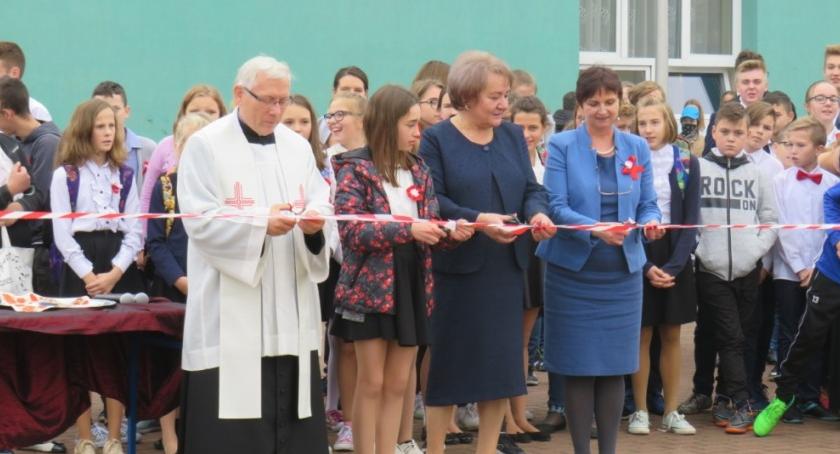Nowa Otwarta Strefa Aktywności w Żelechowie