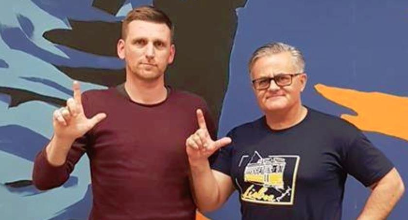 Sergiusz Wiechowski w WeszłoFM  o Wildze i nie tylko
