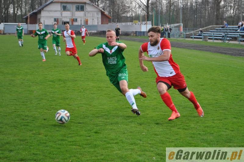 Ważne zwycięstwo Wilgi