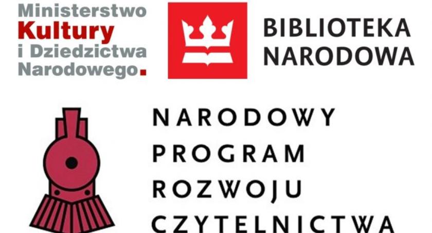 Nowości wydawnicze w żelechowskiej bibliotece