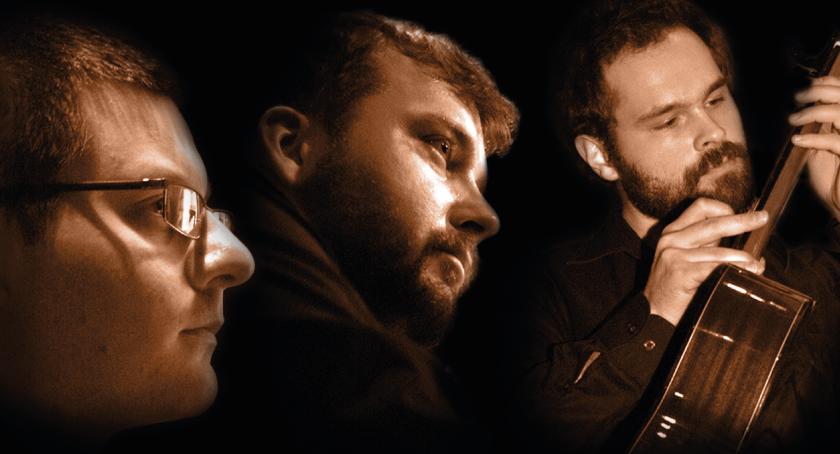Trio Łódzko-Chojnowskie i Kaczmarski