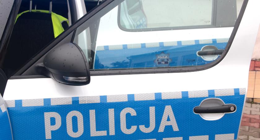 Działania NURD – Najwięcej wykroczeń popełnili kierowcy 