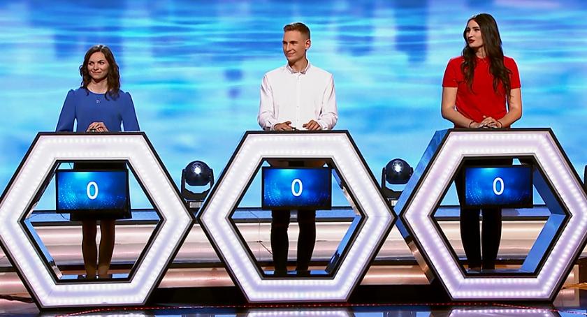 Dominik Wójcik dziś w „Jaka to melodia?”