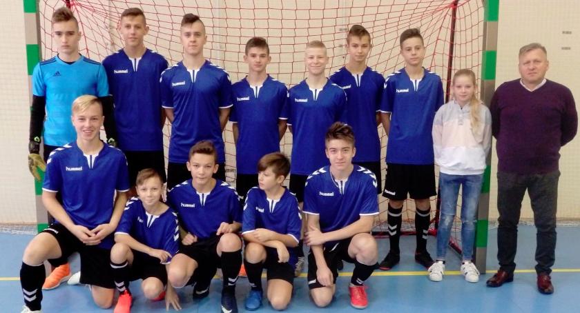 Mazowsze Miętne zwycięzcą turnieju Snajper Cup