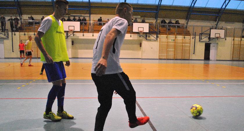 Lech Team nie zwalania tempa