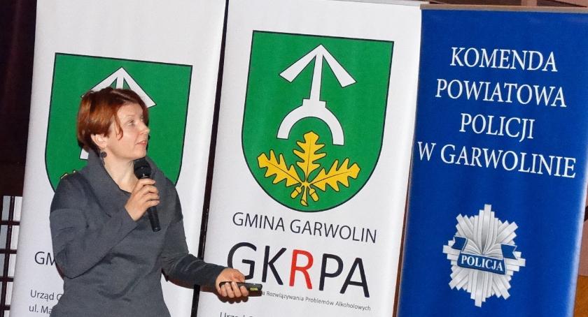 Rozmawiali o sytuacji okołorozwodowej w rodzinie
