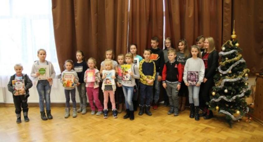 Najpiękniejsze kartki świąteczne wybrane