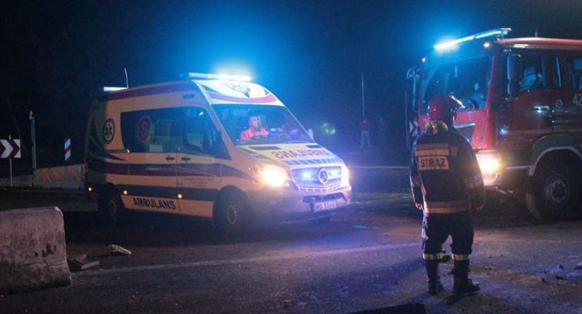 Strażacka kronika zdarzeń PSP w Garwolinie