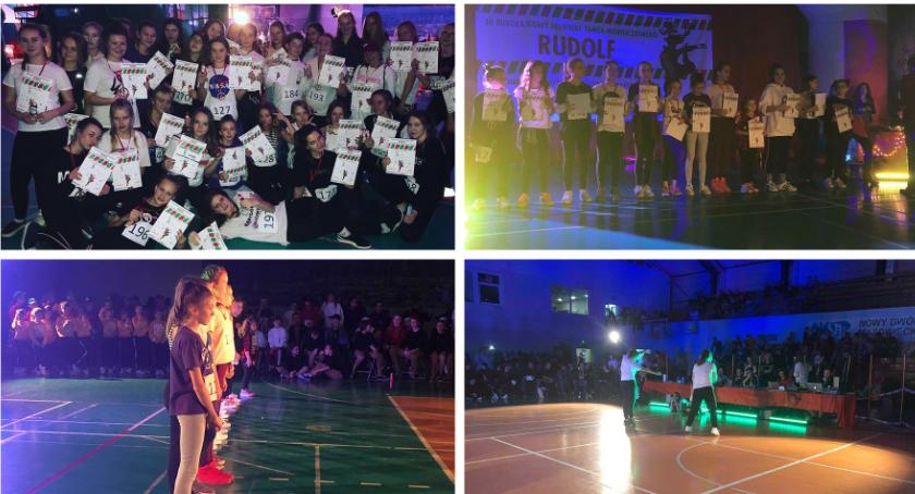 27 medali dla Street Dance Studio – Godnie reprezentowali Garwolin!