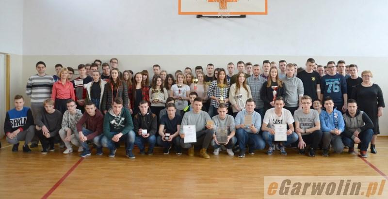 Sukces ZSP nr 2 w akcji 