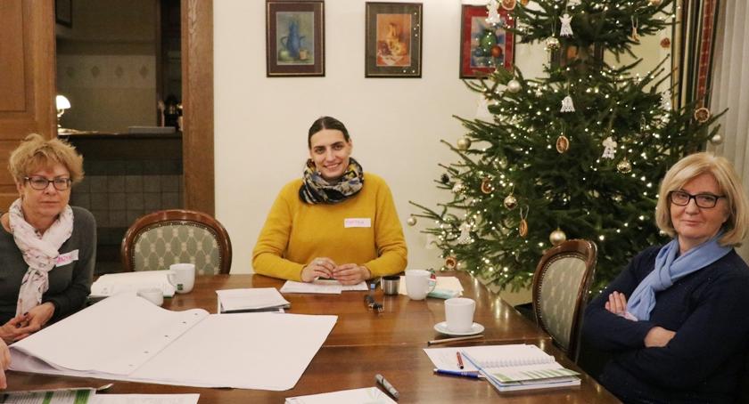 W Miętnem o pieniądzach dla organizacji