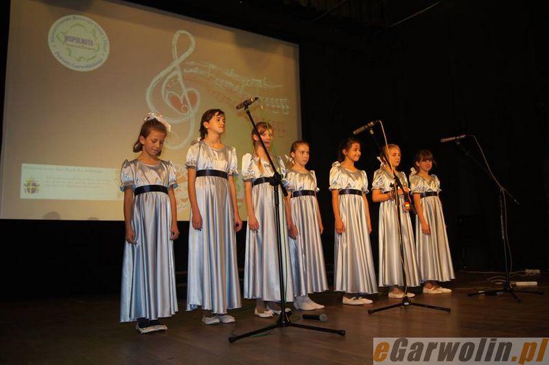 II Festiwal Piosenki Religijno-Patriotycznej za nami