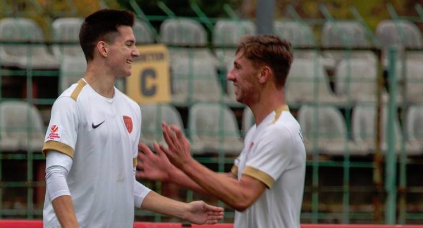 Jan Majsterek na celowniku klubów z Ekstraklasy