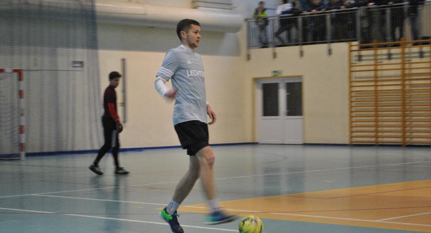 Ostatnia kolejka wyłoni mistrza