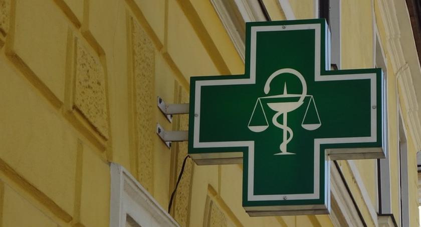 Apteka dyżurna w Garwolinie – harmonogram na cały 2019 rok