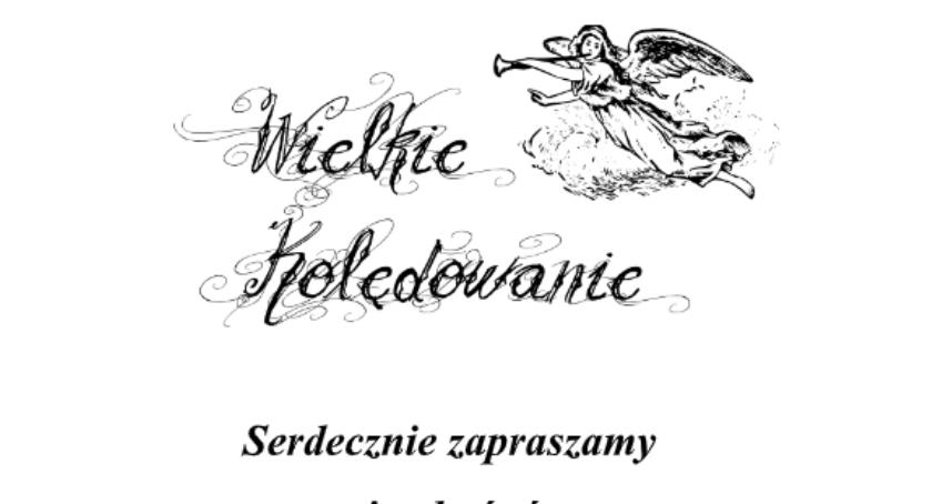 Gminny Koncert Kolęd w Górznie