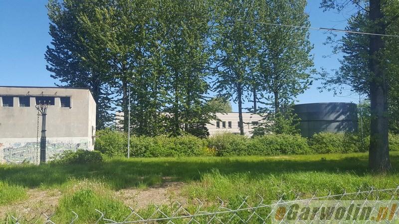 Spółdzielnia Świt kupiła halę przy ul. Targowej w Garwolinie