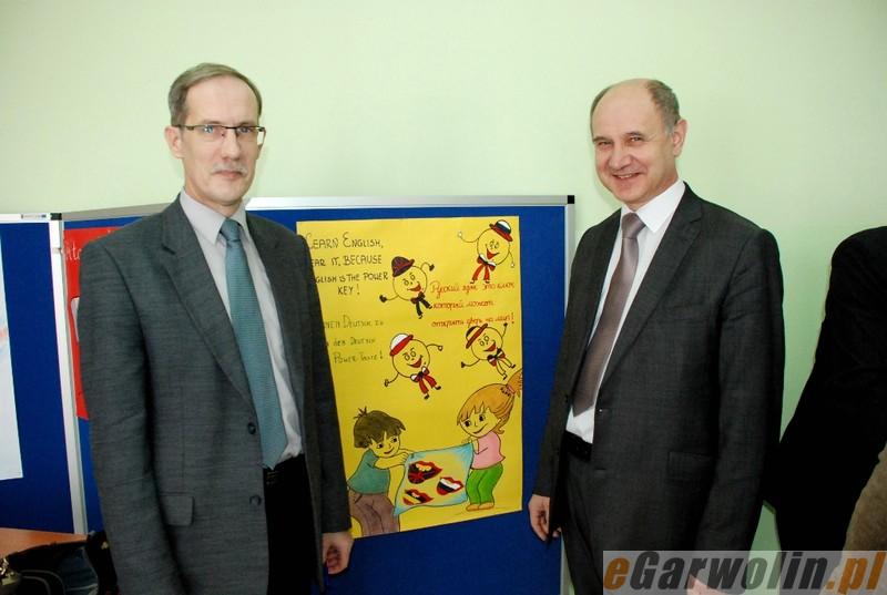 „Masters of English” z powiatu garwolińskiego