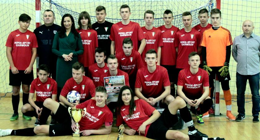 Zdrowie zagra w Mistrzostwach Polski U-16!