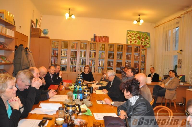 Biblioteka z szansą na rozbudowę i modernizację