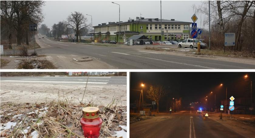 Zróbcie coś z przejściami dla pieszych – Domagają się poprawy bezpieczeństwa