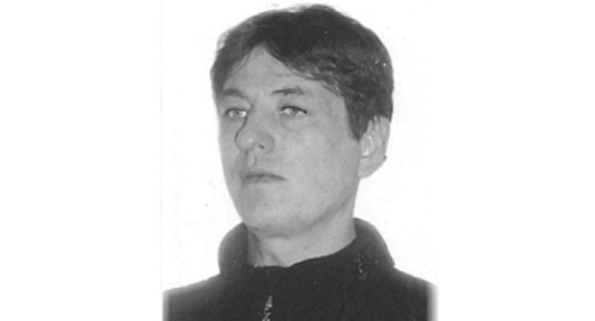 Zaginął Leszek Babik 