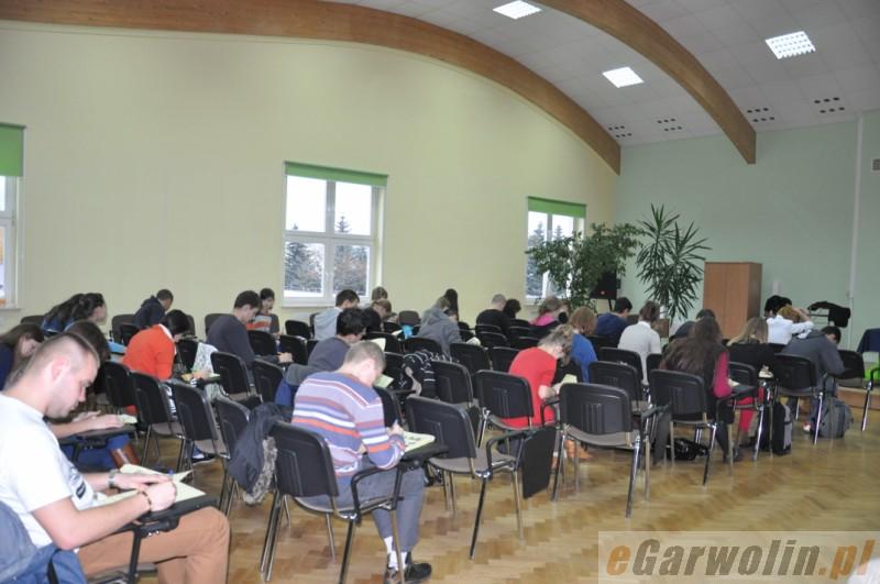 Sprawdzili swoją wiedzę o Piłsudskim